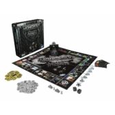 Game of Thrones Monopoly (eng) 
