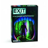 EXIT - A borzongás szellemvasútja