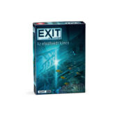 EXIT - Az elsüllyedt kincs