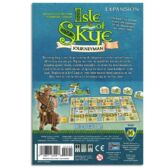 Journeyman Expansion: Isle of Skye