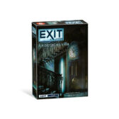 EXIT - A kísérteties villa