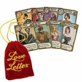 Love Letter új kiadás - /EV/