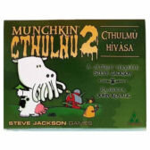 Munchkin - Cthulhu 2 Cthulhu hívása