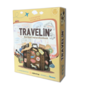 Travellin'- Európai kalandozások társasjáték