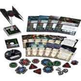 Star Wars X-wing: TIE Silencer Expansion Pack (eng)