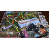 Ticket to Ride Map Collection : United Kingdom - Pennsylvania 
