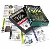 Fluxx- Monthy Python kártyajáték