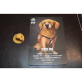 Flash Point Fire Rescue Veteran & rescue dog kiegészítő (eng)