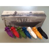 Scythe: Wind gambit