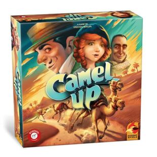 Camel Up (de)
