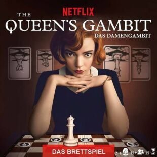 The Queen's Gambit - Das Damengambit (de)