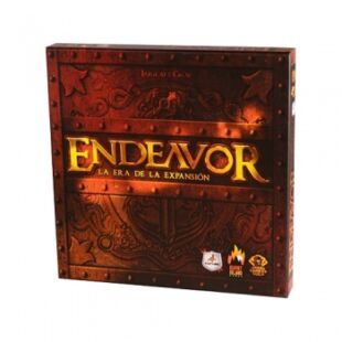 Endeavor Age of Expansion (eng)