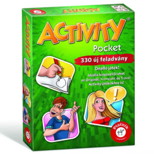 Activity Pocket