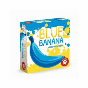 Blue Banana társasjáték