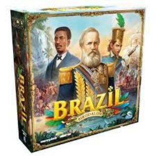 Brazil Birodalom