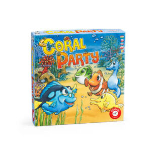 Coral Party