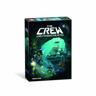 The Crew II. - A mélytengeri kihívás