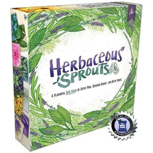Herbaceous Sprouts (eng)