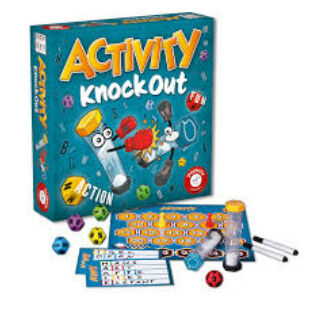 Activity Knock out