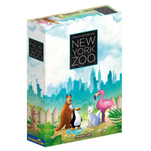 New York Zoo (de)