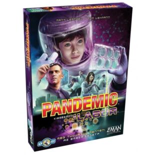 Pandemic - A labor