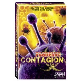Pandemic - Contagion (eng)