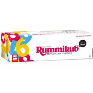 Rummikub Twist special pack