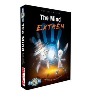 The Mind - Extrém!