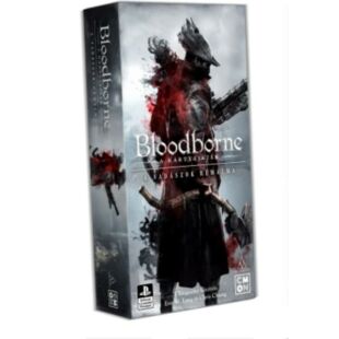 Bloodborne: Vadászok rémálma kiegészítő