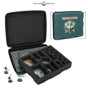 Warhammer Underworld Nightvault Carry case
