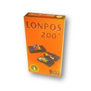 Lonpos 200+