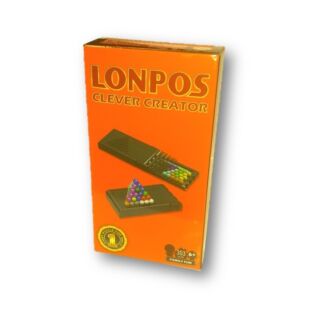 Lonpos 303 Clever creator