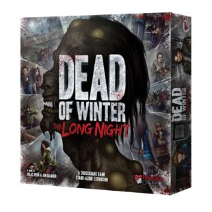 Dead of Winter (eng) The Long Night