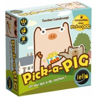 Pick a Pig
