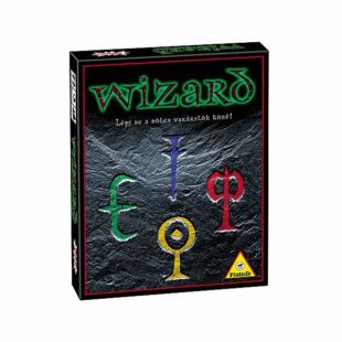 Wizard kártyajáték
