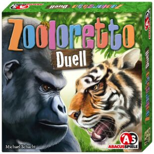 Zooloretto duell