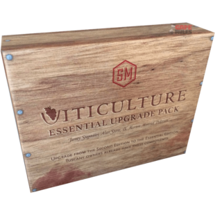 Viticulture Essential upgrade pack