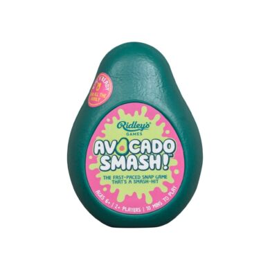 Avocado Smash társasjáték