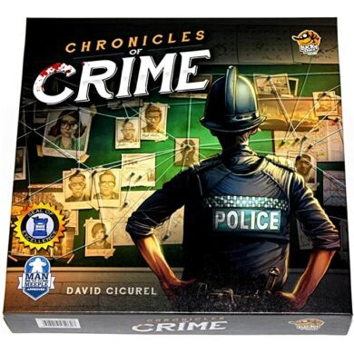 Chronicles of Crime (eng)