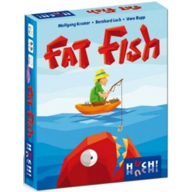 Fat fish