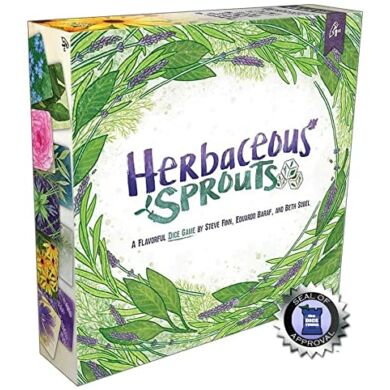 Herbaceous Sprouts (eng)