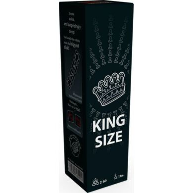 King Size (eng/de)