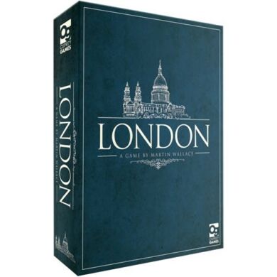 London második kiadás (eng)