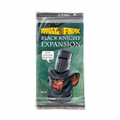 Fluxx - Monthy Python: Black knight kiegészítő (eng) - /EV/