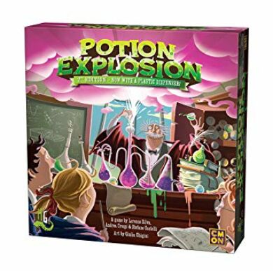 Potion Explosion 2. kiadás