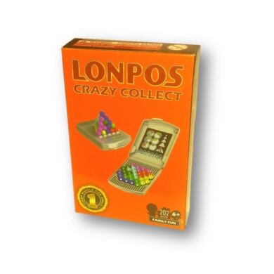 Lonpos 202 Crazy collect
