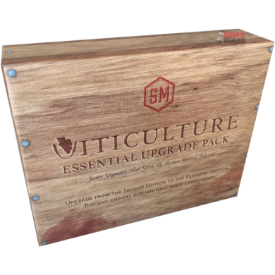Viticulture Essential upgrade pack